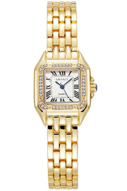 Business Casual Fashion Steel Watch