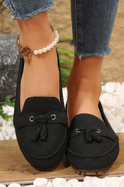 Simple Flat Outer Shoes