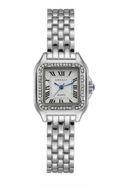 Business Casual Fashion Steel Watch